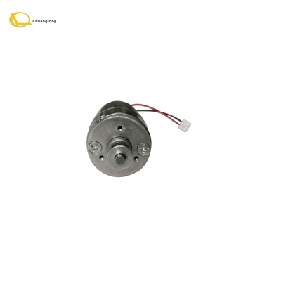 Suku Cadang Mesin ATM Glory Delarue Talaris NMD Dispenser NQ300 Motor R27E3.4-141-12V317 NF300 CRR Shaft Motor A011141