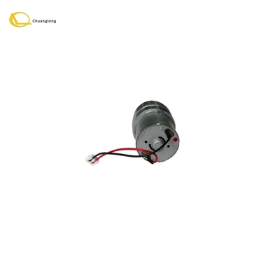 Suku Cadang Mesin ATM Glory Delarue Talaris NMD Dispenser NQ300 Motor R27E3.4-141-12V317 NF300 CRR Shaft Motor A011141