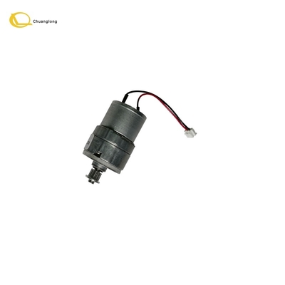 Suku Cadang Mesin ATM Glory Delarue Talaris NMD Dispenser NQ300 Motor R27E3.4-141-12V317 NF300 CRR Shaft Motor A011141