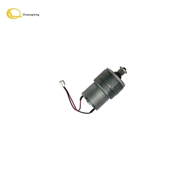 Suku Cadang Mesin ATM Glory Delarue Talaris NMD Dispenser NQ300 Motor R27E3.4-141-12V317 NF300 CRR Shaft Motor A011141
