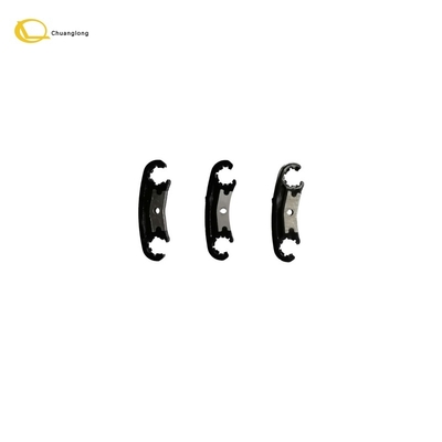 NCR S2 Carriage Linkage Bawah Belakang Ringan 445-0757100 4450757100 ATM Mesin suku cadang