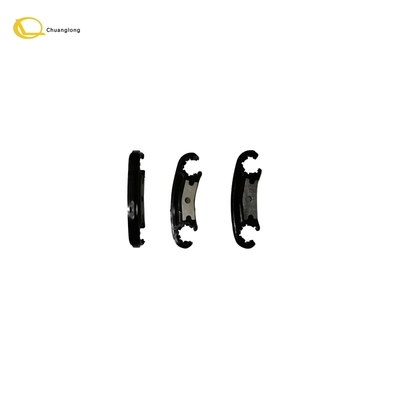 NCR S2 Carriage Linkage Bawah Belakang Ringan 445-0757100 4450757100 ATM Mesin suku cadang