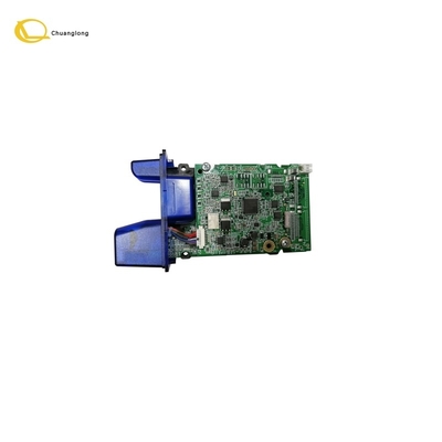 Hyosung DIP Anti-Skimming Card Reader ICM37A-3R2896 untuk Hyosung 5600ST S5645000052 Mesin ATM Bagian 4,3 Inch Display