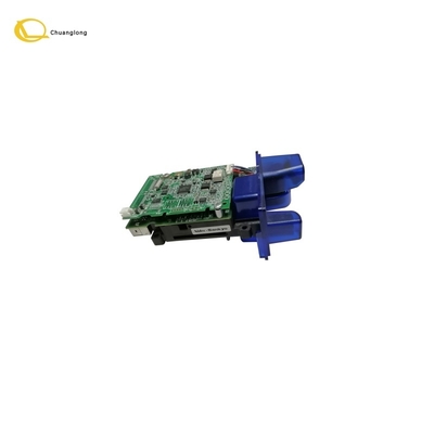 Hyosung DIP Anti-Skimming Card Reader ICM37A-3R2896 untuk Hyosung 5600ST S5645000052 Mesin ATM Bagian 4,3 Inch Display