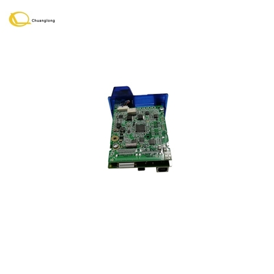 Hyosung DIP Anti-Skimming Card Reader ICM37A-3R2896 untuk Hyosung 5600ST S5645000052 Mesin ATM Bagian 4,3 Inch Display