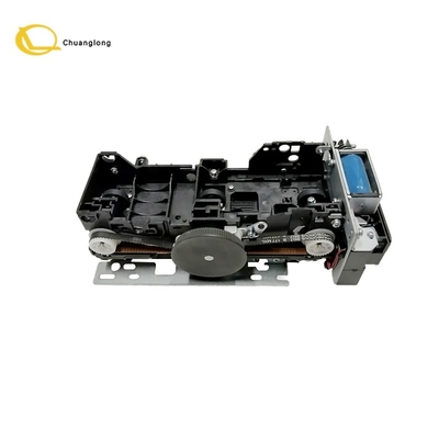 Mesin ATM suku cadang Hyosung Sankyo Card Reader ICT3Q8-3H0280 R-1010178