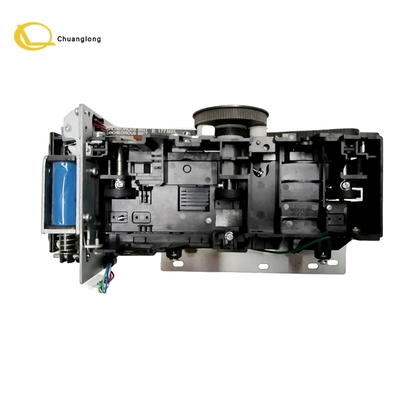 Mesin ATM suku cadang Hyosung Sankyo Card Reader ICT3Q8-3H0280 R-1010178