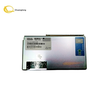 01750192235 1750192235 Suku Cadang Mesin ATM WINCOR NIXDORF Unit Dasar ASKIM II DD