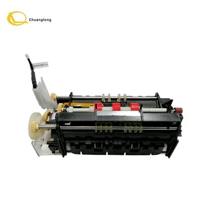 Bagian mesin ATM Wincor Nixdorf Unit ekstraktor ganda MDMS CMD-V4 01750109641 1750109641