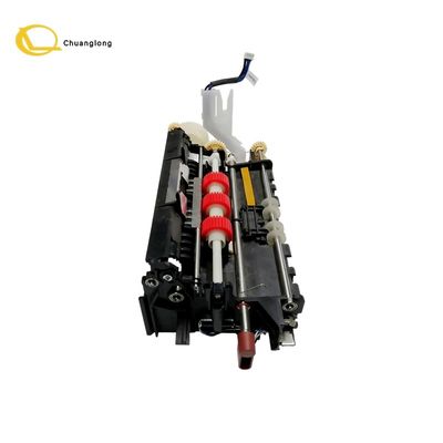 Bagian mesin ATM Wincor Nixdorf Unit ekstraktor ganda MDMS CMD-V4 01750109641 1750109641