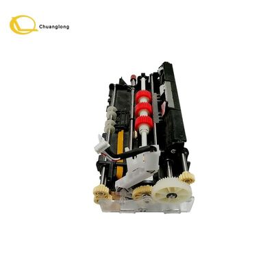 Bagian mesin ATM Wincor Nixdorf Unit ekstraktor ganda MDMS CMD-V4 01750109641 1750109641