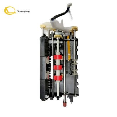 Bagian mesin ATM Wincor Nixdorf Unit ekstraktor ganda MDMS CMD-V4 01750109641 1750109641