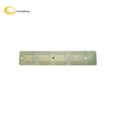 Harga bagus 00-104789-000A Diebold OPTEVA Switch 004 KY OPN KYBD MTL DOME Diebold OP Kunci fungsi kiri dan kanan on line