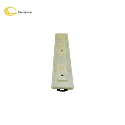 00-104789-000A Diebold OPTEVA Switch 004 KY OPN KYBD MTL DOME Diebold OP Kunci fungsi kiri dan kanan
