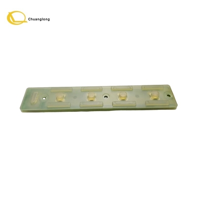 00-104789-000A Diebold OPTEVA Switch 004 KY OPN KYBD MTL DOME Diebold OP Kunci fungsi kiri dan kanan