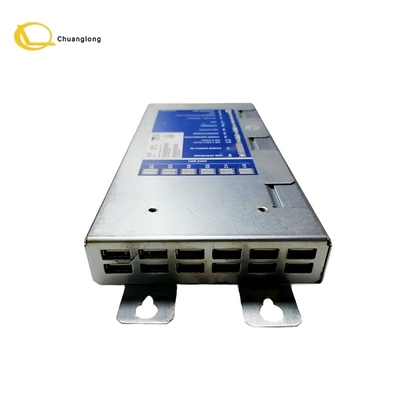 01750147868 1750147868 Wincor Cineo C4060 Konsol Elektronik Khusus CTM Suku Cadang ATM Bahan Logam