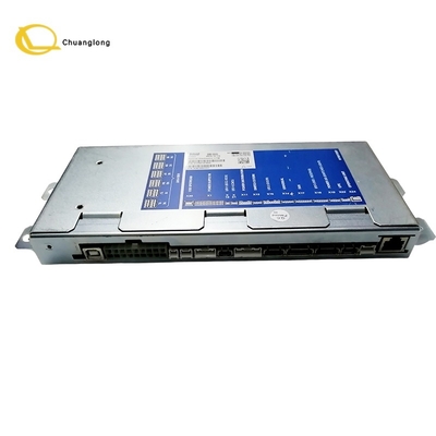 01750147868 1750147868 Wincor Cineo C4060 Konsol Elektronik Khusus CTM Suku Cadang ATM Bahan Logam