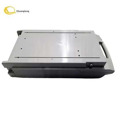 NC301 A004362 Glory NMD ATM Machine Cassette Tray Peralatan Layanan Bagian Dispenser Uang