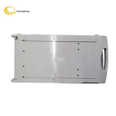 NC301 A004362 Glory NMD ATM Machine Cassette Tray Peralatan Layanan Bagian Dispenser Uang