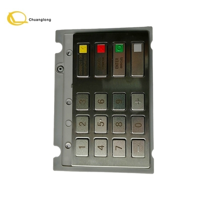Suku Cadang Mesin ATM Diebold Nixdorf DN V7 EPP Keyboard Keypad Pinpad 1750255914 01750255914