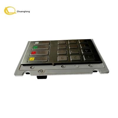 Suku Cadang Mesin ATM Diebold Nixdorf DN V7 EPP Keyboard Keypad Pinpad 1750255914 01750255914