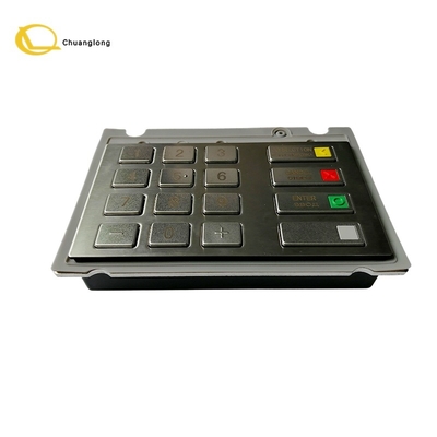 Suku Cadang Mesin ATM Diebold Nixdorf DN V7 EPP Keyboard Keypad Pinpad 1750255914 01750255914