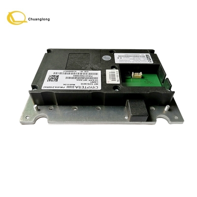 Suku Cadang Mesin ATM Diebold Nixdorf DN V7 EPP Keyboard Keypad Pinpad 1750255914 01750255914