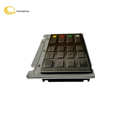 Suku Cadang Mesin ATM Diebold Nixdorf DN V7 EPP Keyboard Keypad Pinpad 1750255914 01750255914