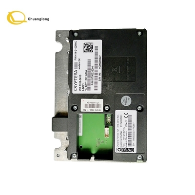 Suku Cadang Mesin ATM Diebold Nixdorf DN V7 EPP Keyboard Keypad Pinpad 1750255914 01750255914