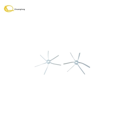 445-0663299 4450663299 Suku Cadang Mesin ATM NCR Dispenser Uang Kertas Roda Paddle 445-0663299 4450663299