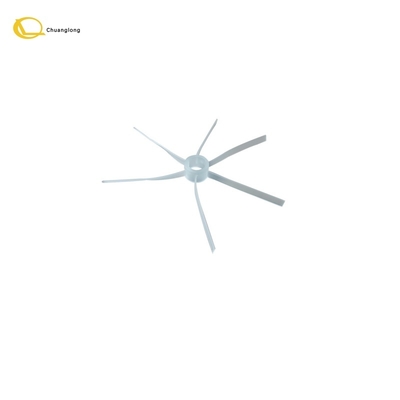 445-0663299 4450663299 Suku Cadang Mesin ATM NCR Dispenser Uang Kertas Roda Paddle 445-0663299 4450663299