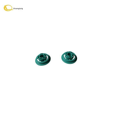 GSMWTP13-003 Wincor TP13 TP28 Printer Module Green Puller ATM Mesin suku cadang