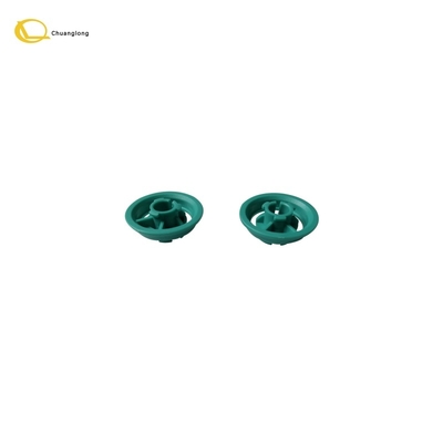 GSMWTP13-003 Wincor TP13 TP28 Printer Module Green Puller ATM Mesin suku cadang