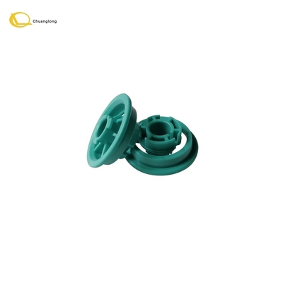GSMWTP13-003 Wincor TP13 TP28 Printer Module Green Puller ATM Mesin suku cadang