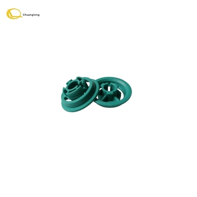 GSMWTP13-003 Wincor TP13 TP28 Printer Module Green Puller ATM Mesin suku cadang