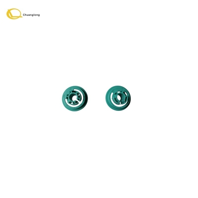 GSMWTP13-003 Wincor TP13 TP28 Printer Module Green Puller ATM Mesin suku cadang