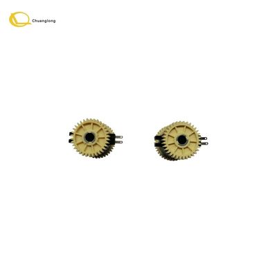 Bagian mesin Wincor Nixdorf Penggabungan kopling untuk ATM Bagian mesin 1750184231 01750184231