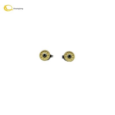 Bagian mesin Wincor Nixdorf Penggabungan kopling untuk ATM Bagian mesin 1750184231 01750184231