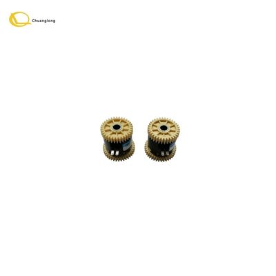 Bagian mesin Wincor Nixdorf Penggabungan kopling untuk ATM Bagian mesin 1750184231 01750184231