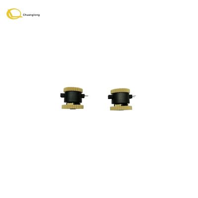 Bagian mesin Wincor Nixdorf Penggabungan kopling untuk ATM Bagian mesin 1750184231 01750184231