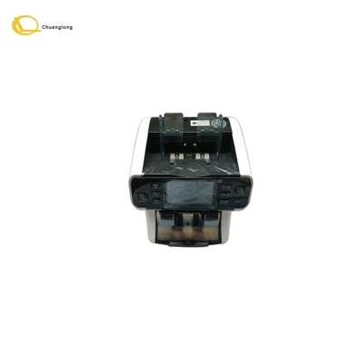 Penghitung Uang Detektor SH-208C-2CIS Metal Mix Pocket Value Counter Peralatan Bank Keuangan