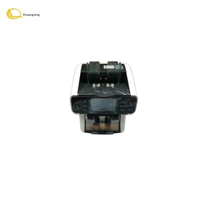 Harga bagus Penghitung Uang Detektor SH-208C-2CIS Metal Mix Pocket Value Counter Peralatan Bank Keuangan on line