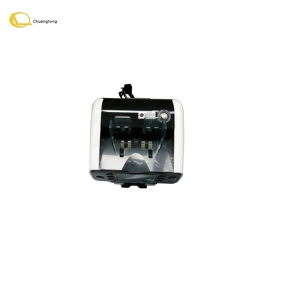 Penghitung Uang Detektor SH-208C-2CIS Metal Mix Pocket Value Counter Peralatan Bank Keuangan