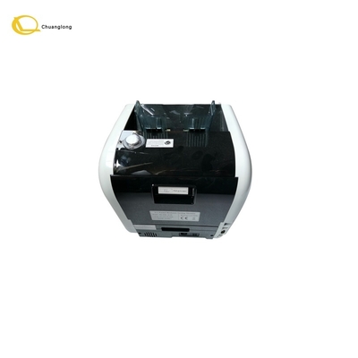 Penghitung Uang Detektor SH-208C-2CIS Metal Mix Pocket Value Counter Peralatan Bank Keuangan