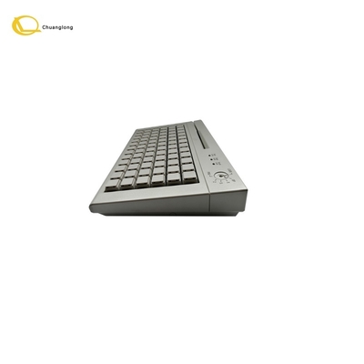 Sistem POS MKB78 OPOS/JPOS USB Programmable 78-Tombol Cherry MX Keyboard Penuh