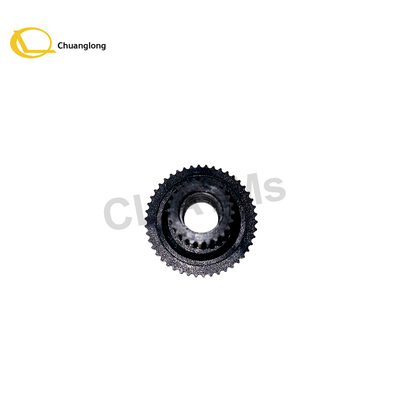 Peralatan Keuangan ATM Bagian Glory NMD Dispenser NQ200 NQ300 Modul Pulley A001506