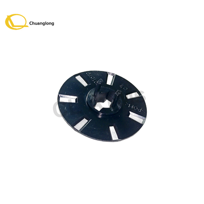 Peralatan Keuangan Bagian ATM Glory NMD Black Pulsed Disc DelaRue Glory NMD100 NMD200 NS200 Blokir Sensor Roda A001579