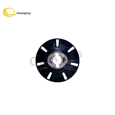Harga bagus Peralatan Keuangan Bagian ATM Glory NMD Black Pulsed Disc DelaRue Glory NMD100 NMD200 NS200 Blokir Sensor Roda A001579 on line
