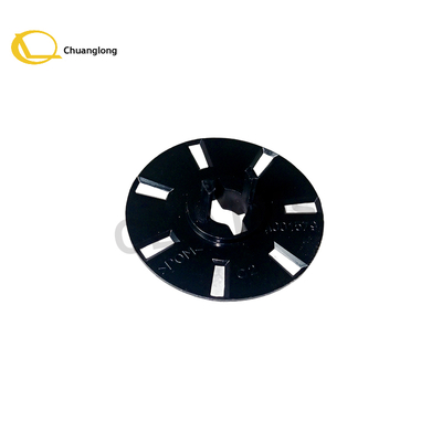 Peralatan Keuangan Bagian ATM Glory NMD Black Pulsed Disc DelaRue Glory NMD100 NMD200 NS200 Blokir Sensor Roda A001579