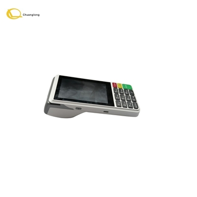 ANFU AF820-008 Mendukung Semua Pembayaran Dengan Sertifikasi NFC EMV ANFU AF930 Terminal POS Cerdas Android 13 Baru